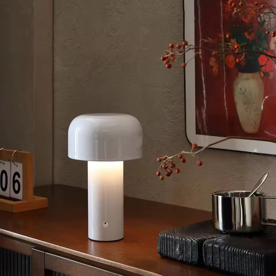 Lumei Cordless Table Light
