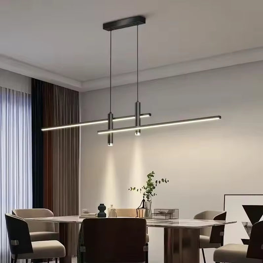 Lynar LED Spotlight Pendant