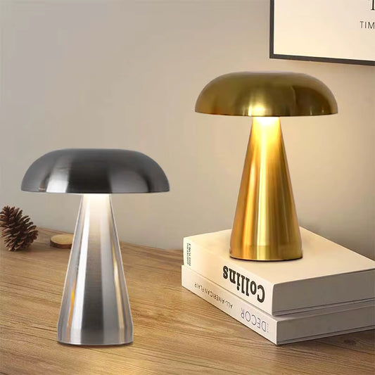 Veyr Metal Table Light